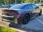 2019 Dodge Charger Scat Pack