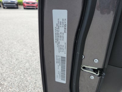 2019 Dodge Charger Scat Pack