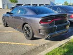 2019 Dodge Charger Scat Pack