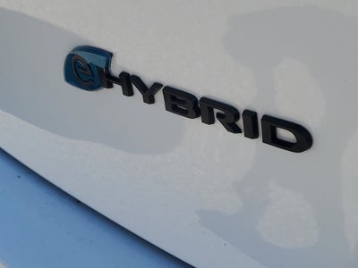 2024 Chrysler Pacifica Hybrid S Appearance Pkg