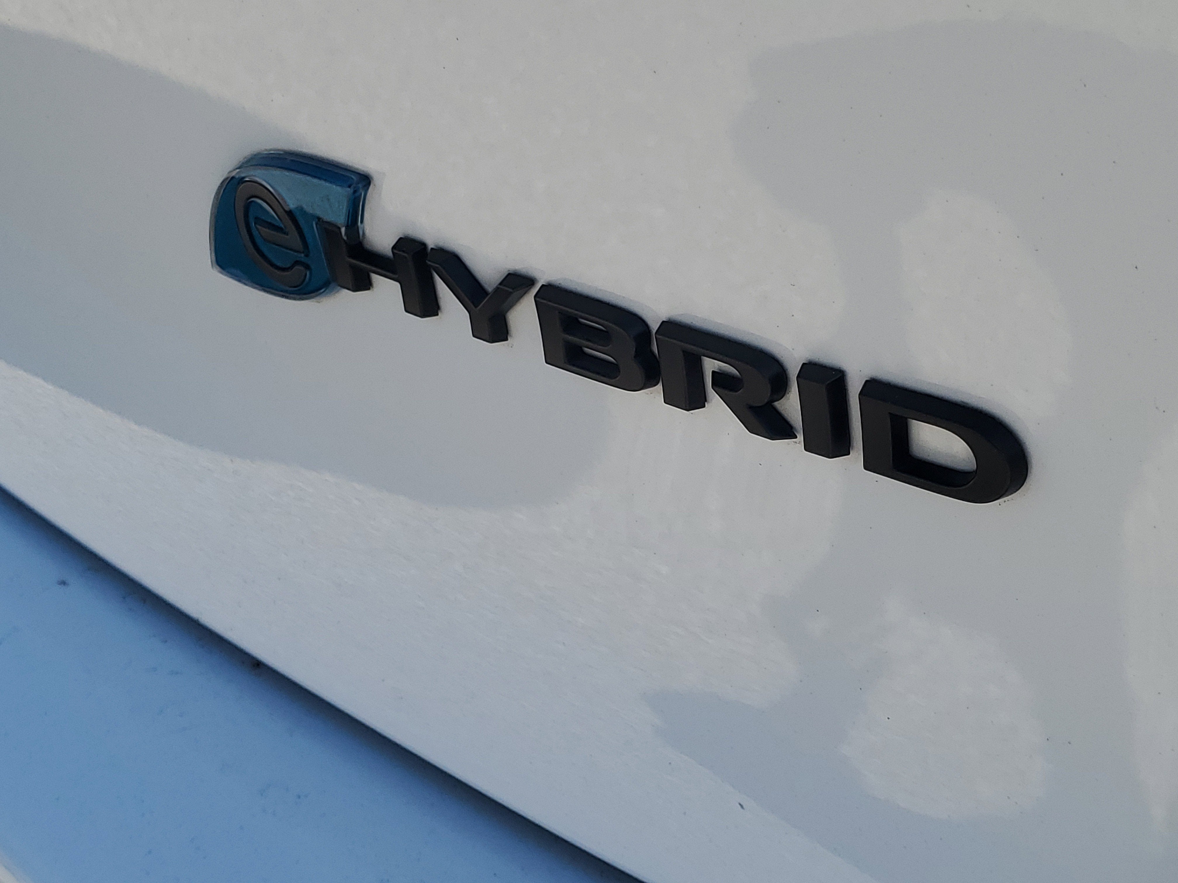 2024 Chrysler Pacifica Hybrid S Appearance Pkg
