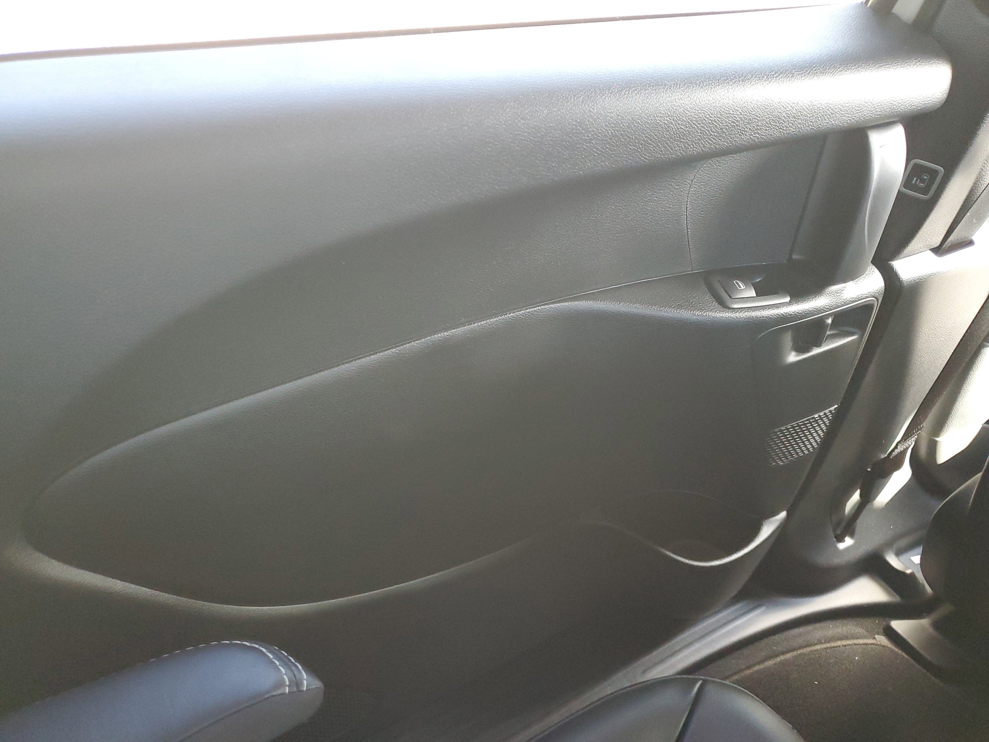 2024 Chrysler Pacifica Hybrid S Appearance Pkg