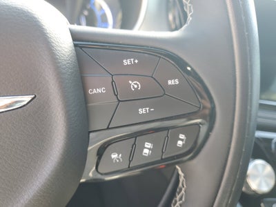 2024 Chrysler Pacifica Hybrid S Appearance Pkg