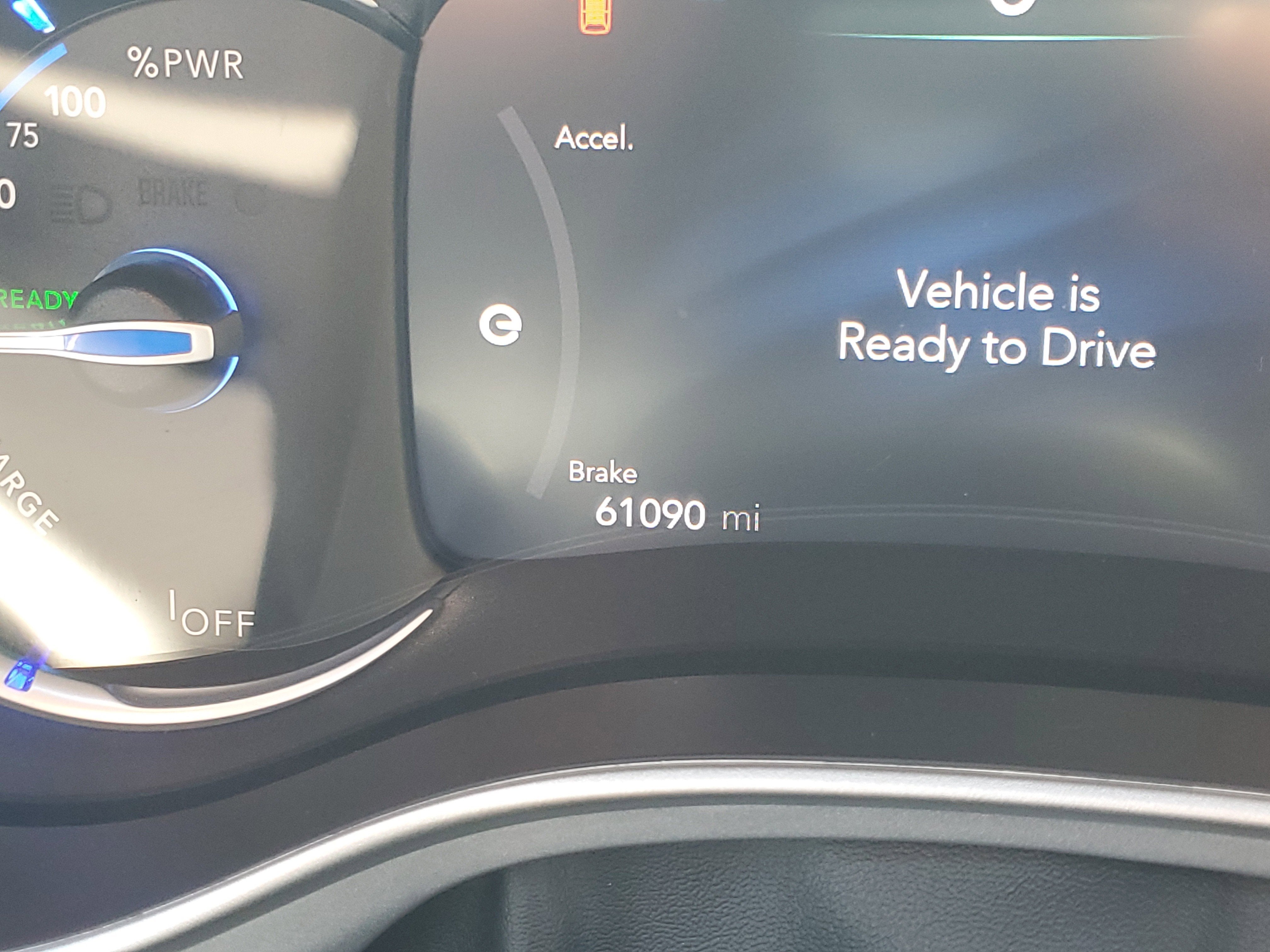 2024 Chrysler Pacifica Hybrid S Appearance Pkg