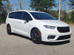 2024 Chrysler Pacifica Hybrid S Appearance Pkg