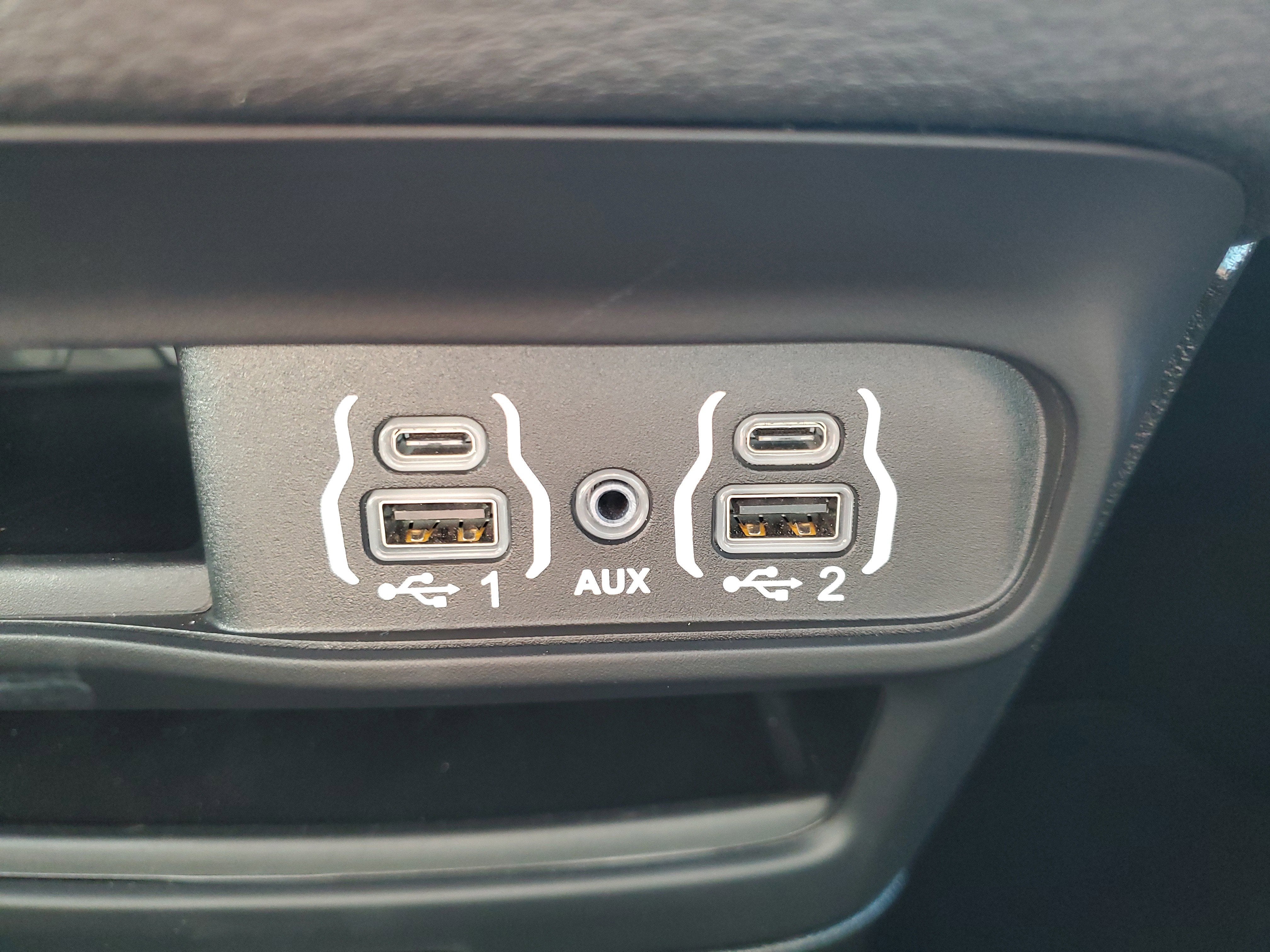 2024 Chrysler Pacifica Hybrid S Appearance Pkg