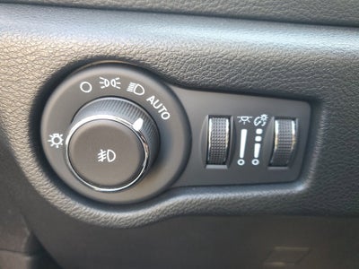 2024 Chrysler Pacifica Hybrid S Appearance Pkg