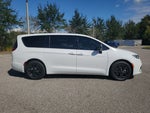 2024 Chrysler Pacifica Hybrid S Appearance Pkg