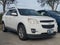 2011 Chevrolet Equinox LT w/2LT
