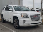 2017 GMC Terrain Denali