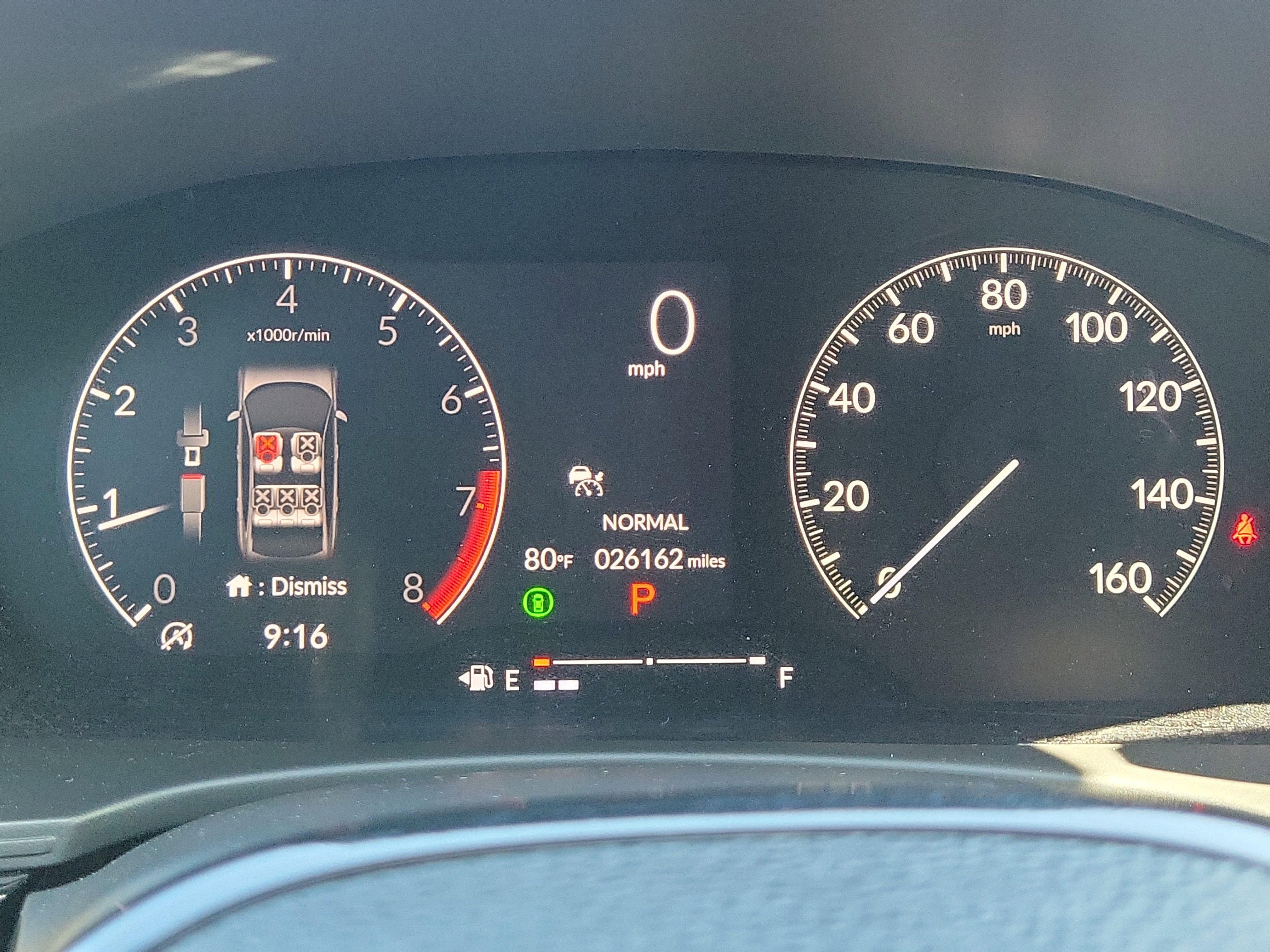 2022 Honda Civic Sedan Sport