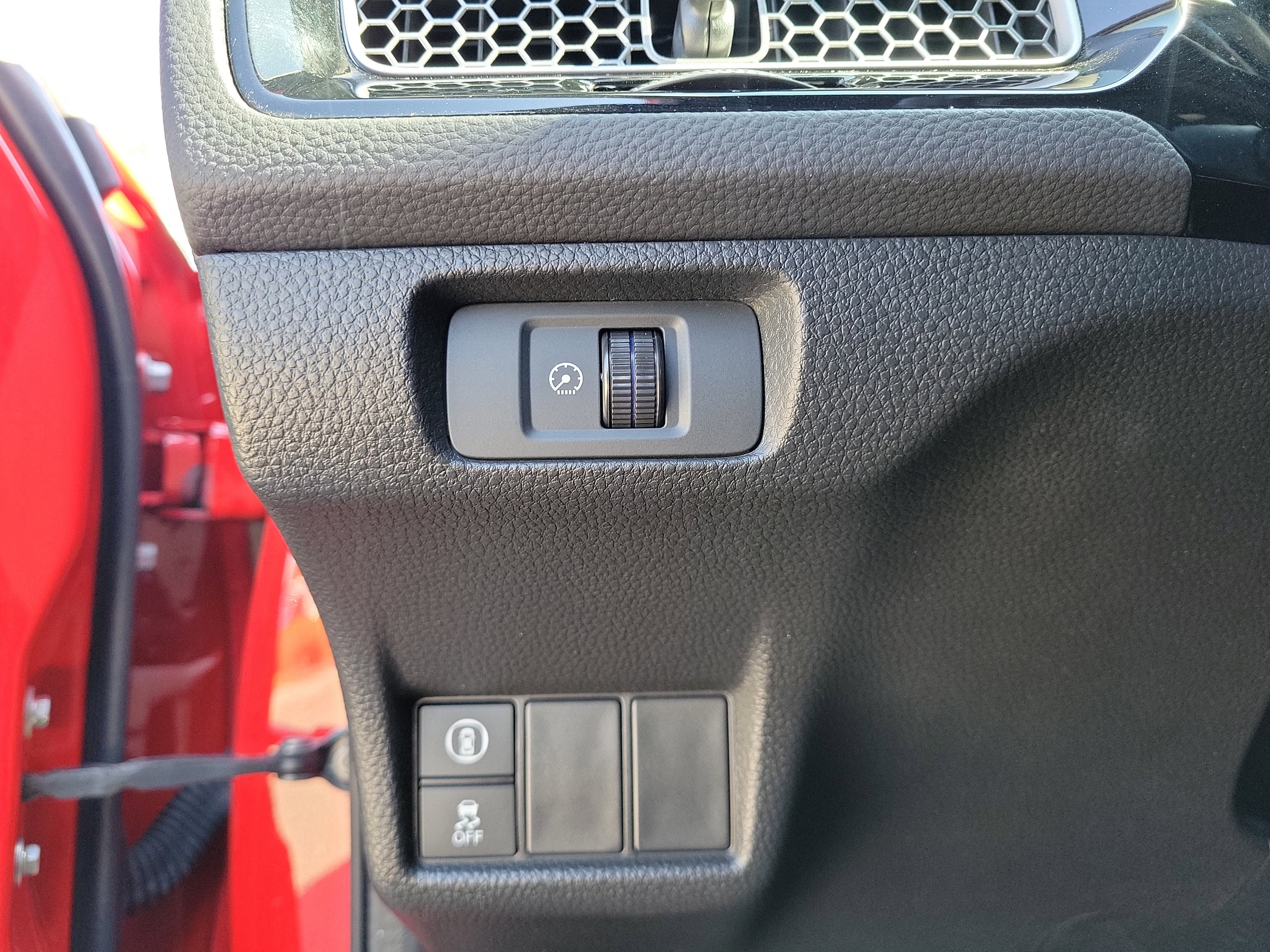 2022 Honda Civic Sedan Sport