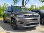 2018 Jeep Compass Altitude