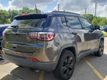 2018 Jeep Compass Altitude