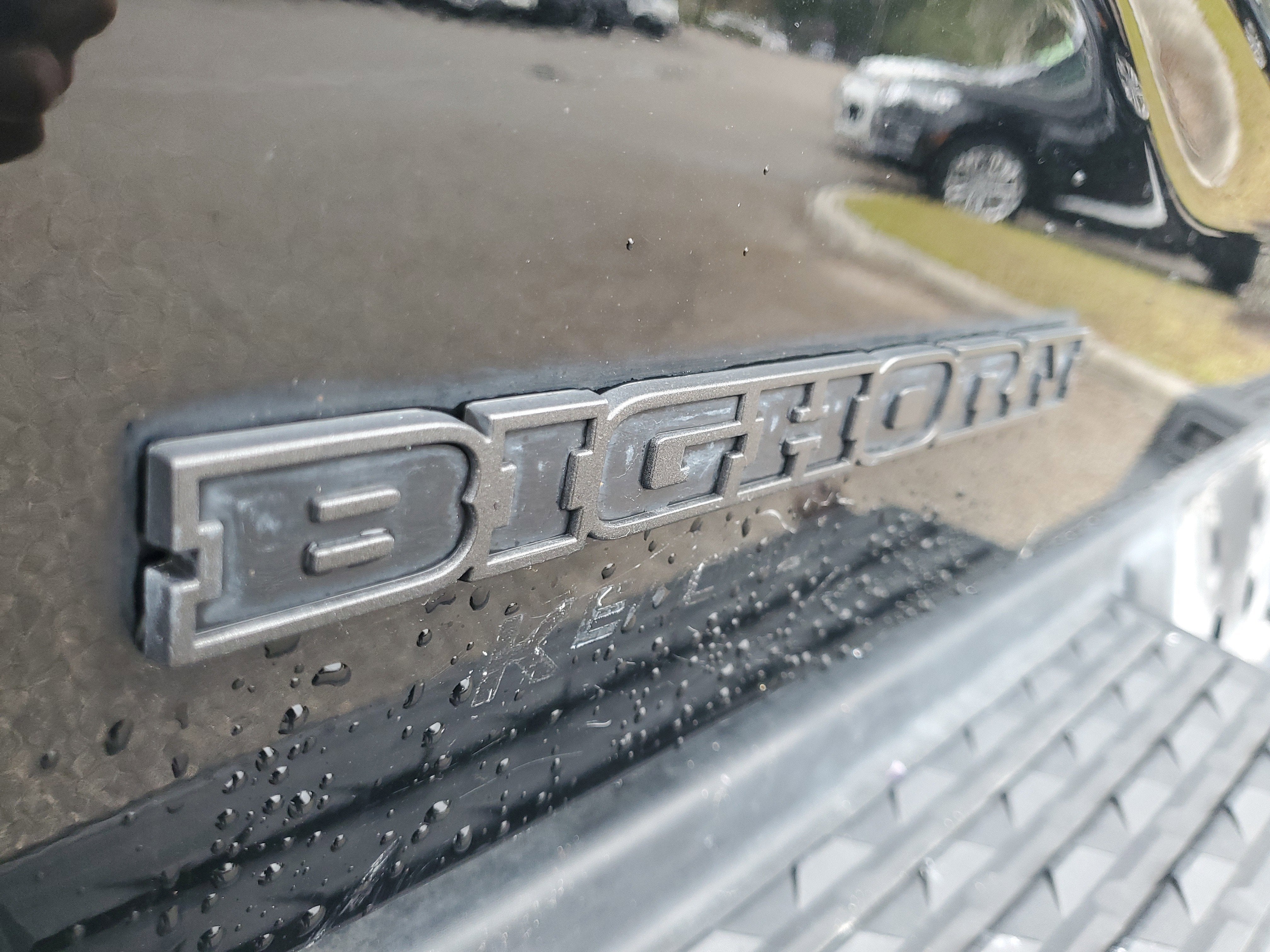 2023 RAM 3500 Big Horn
