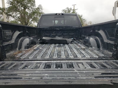 2023 RAM 3500 Big Horn