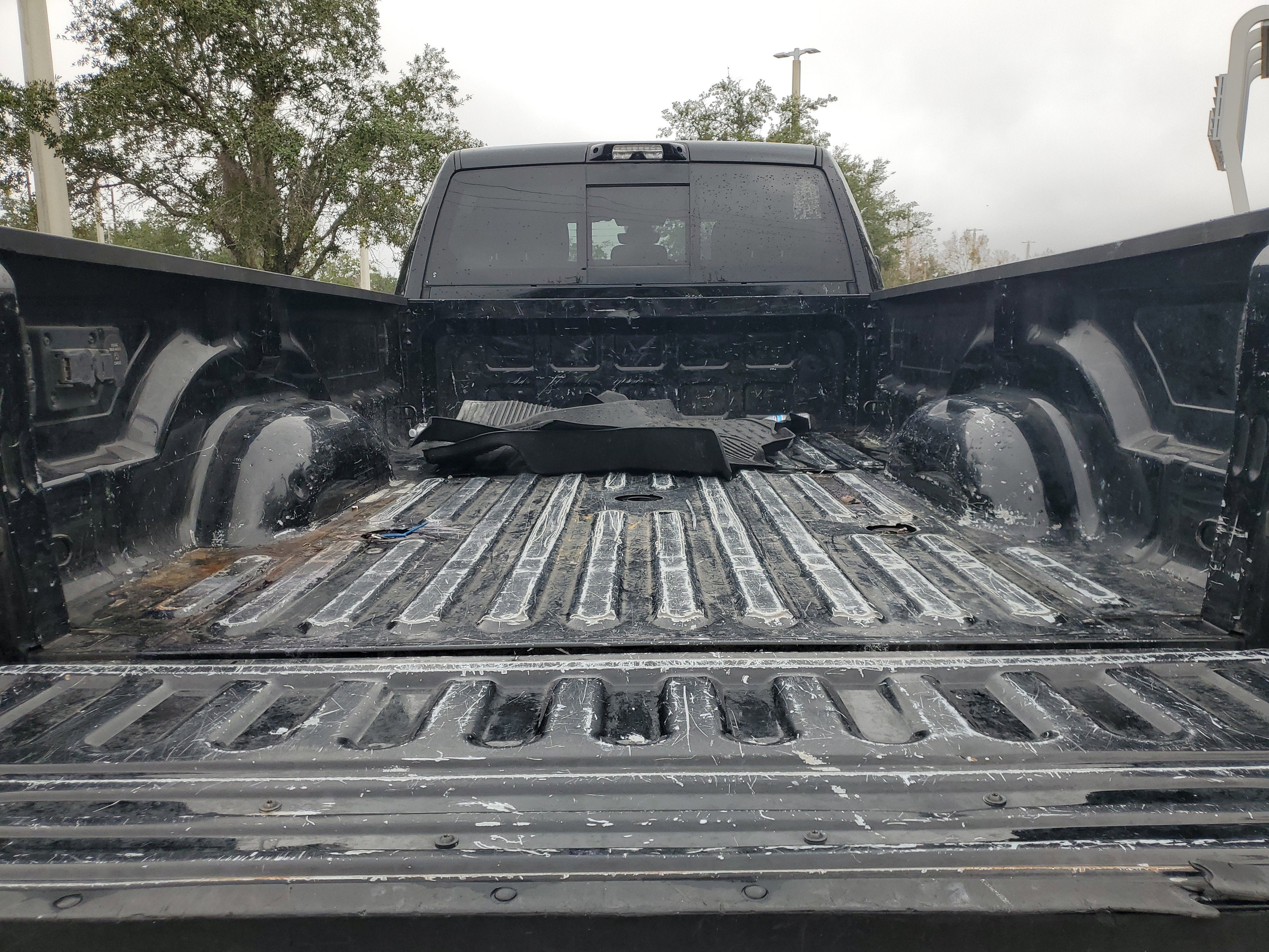 2023 RAM 3500 Big Horn