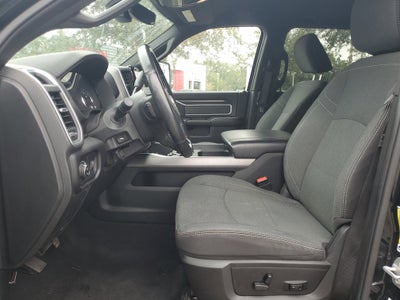 2023 RAM 3500 Big Horn