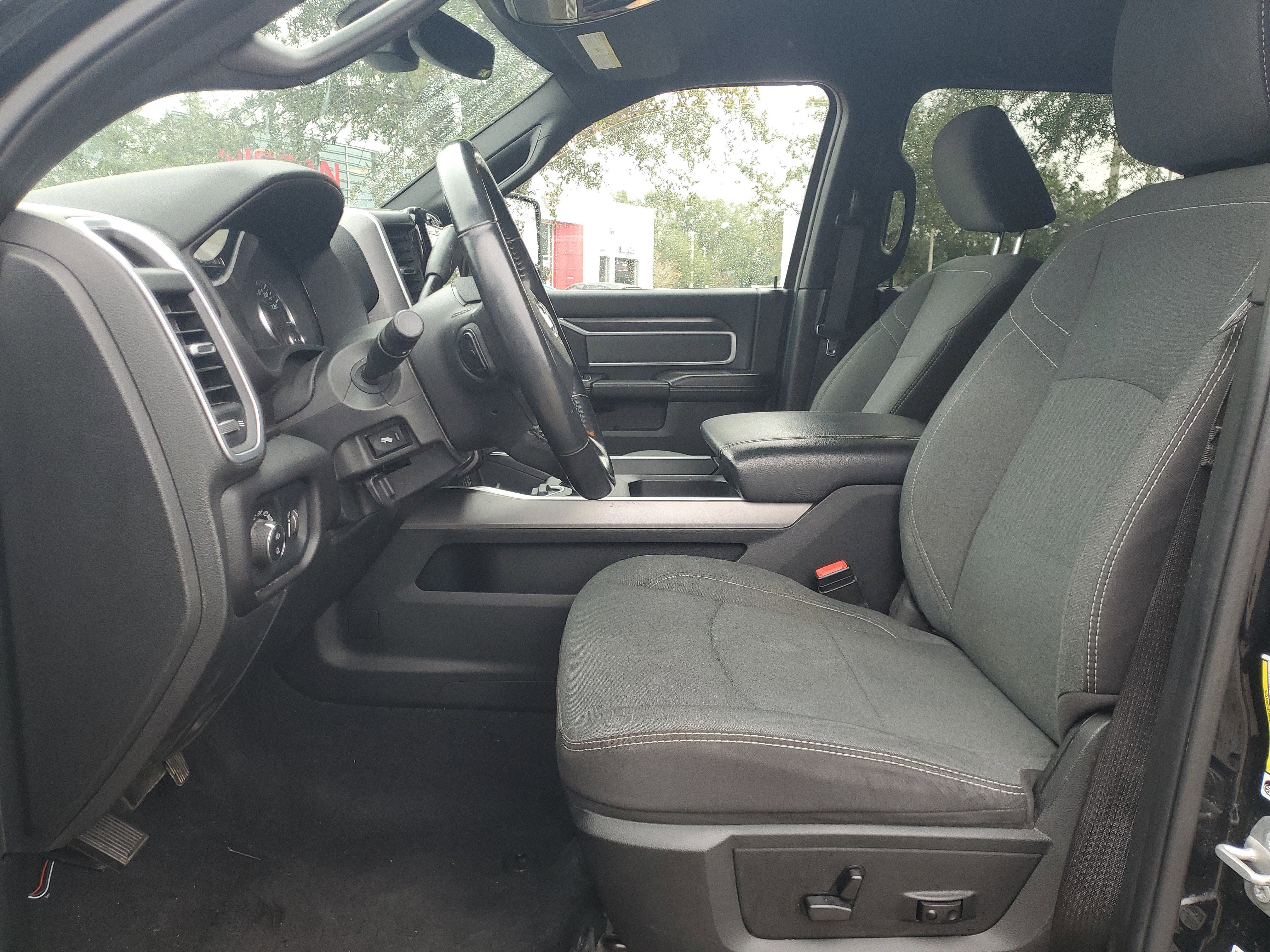 2023 RAM 3500 Big Horn