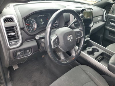 2023 RAM 3500 Big Horn