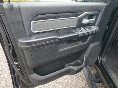 2023 RAM 3500 Big Horn