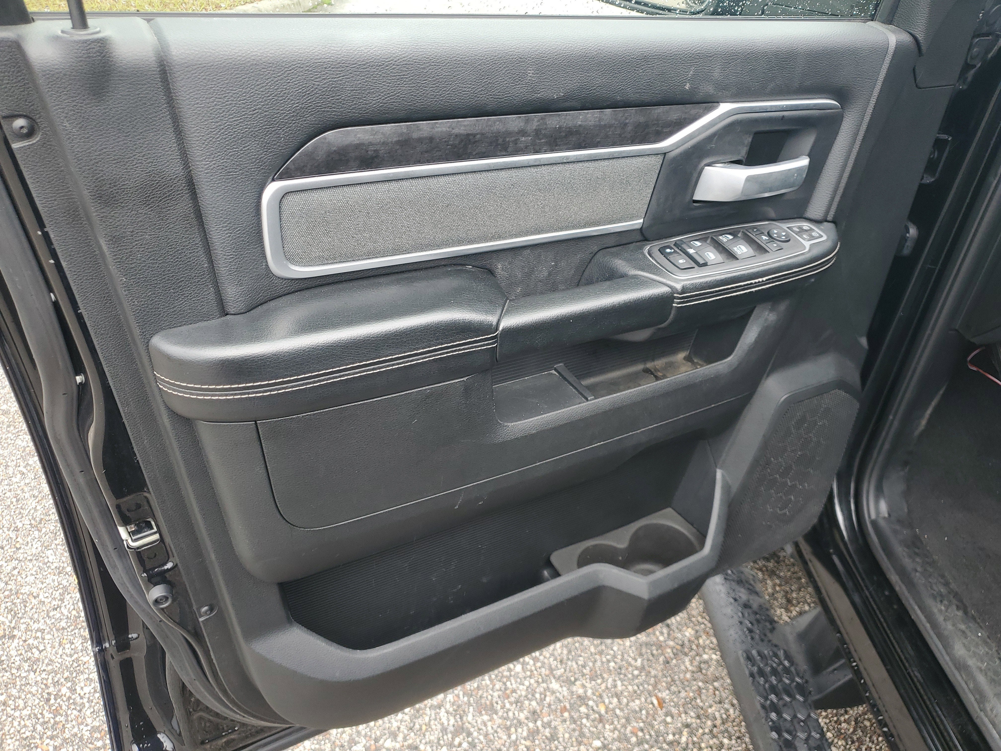 2023 RAM 3500 Big Horn