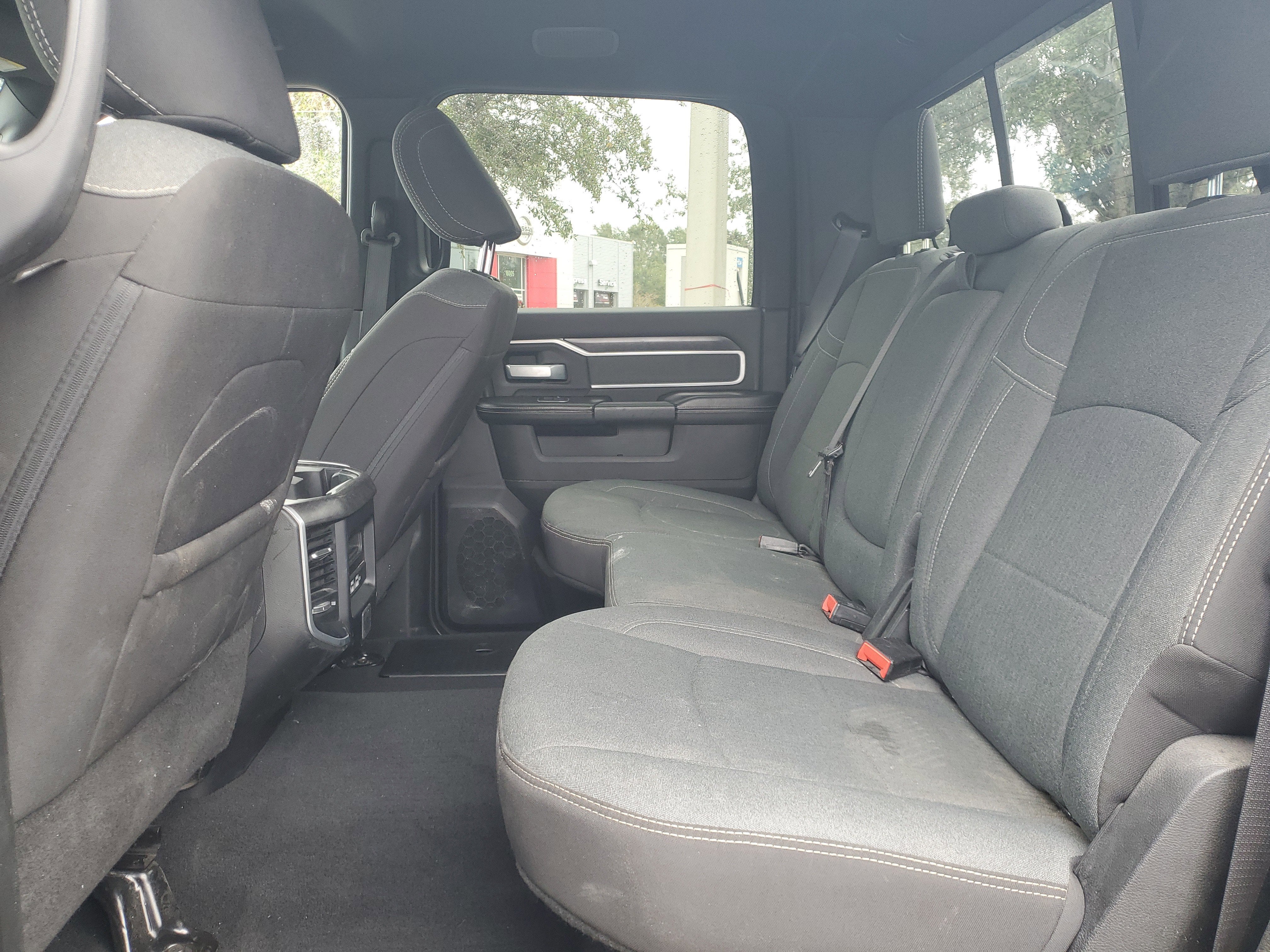 2023 RAM 3500 Big Horn