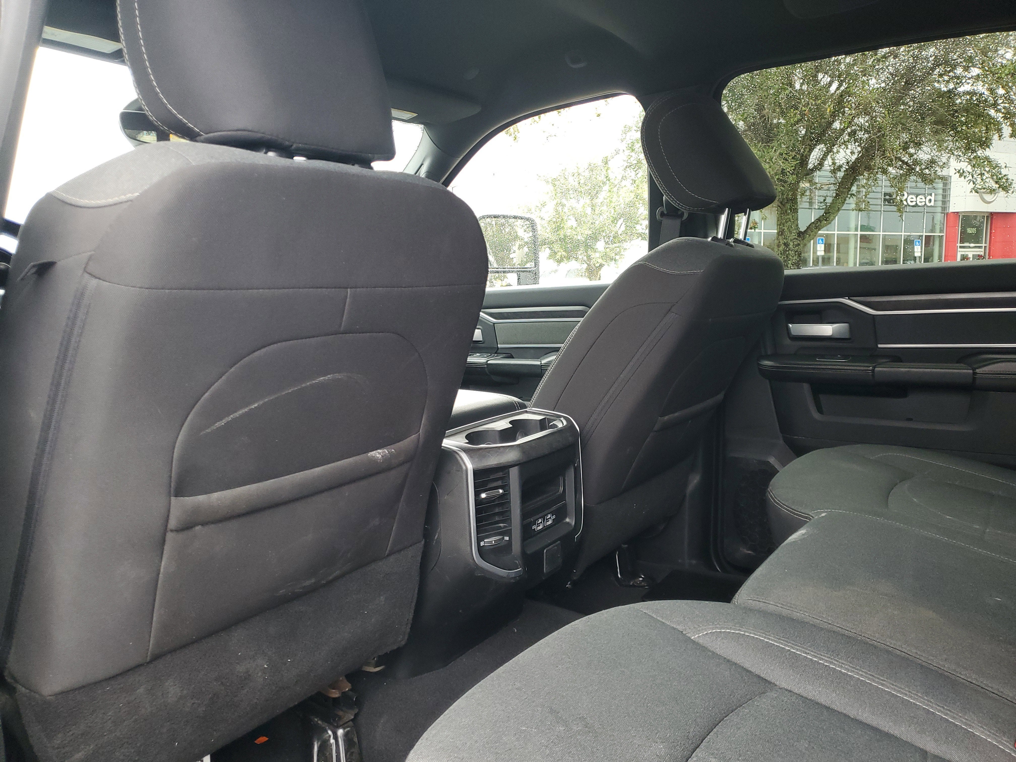 2023 RAM 3500 Big Horn