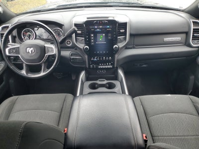 2023 RAM 3500 Big Horn