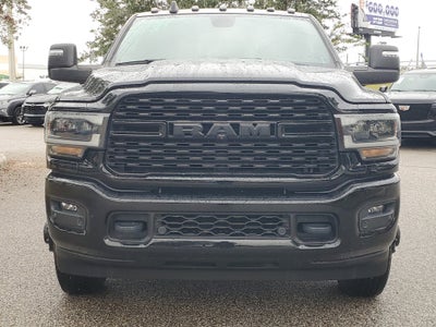 2023 RAM 3500 Big Horn