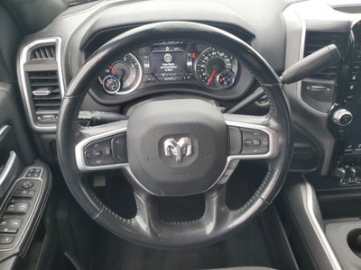 2023 RAM 3500 Big Horn