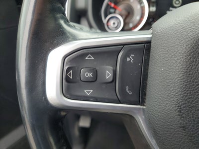 2023 RAM 3500 Big Horn