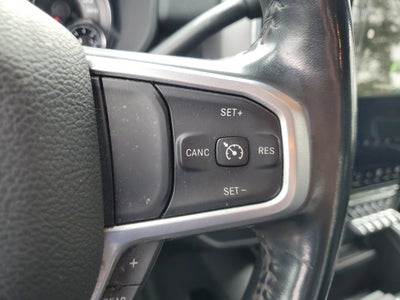 2023 RAM 3500 Big Horn