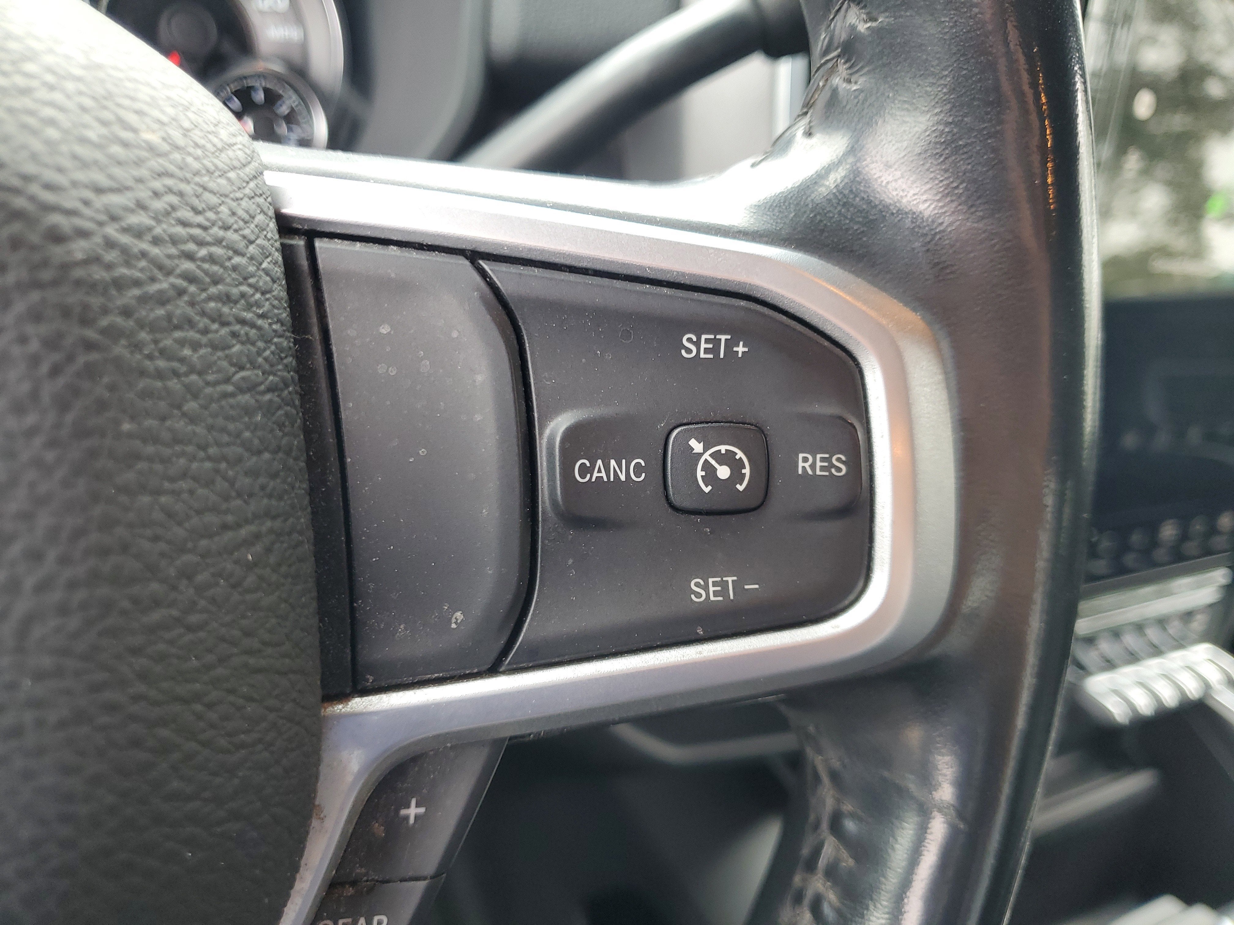 2023 RAM 3500 Big Horn