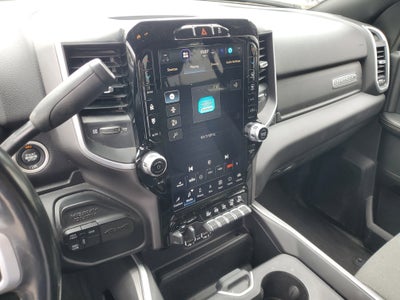 2023 RAM 3500 Big Horn