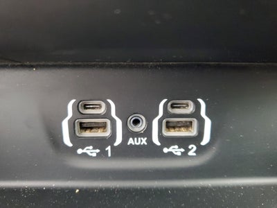 2023 RAM 3500 Big Horn