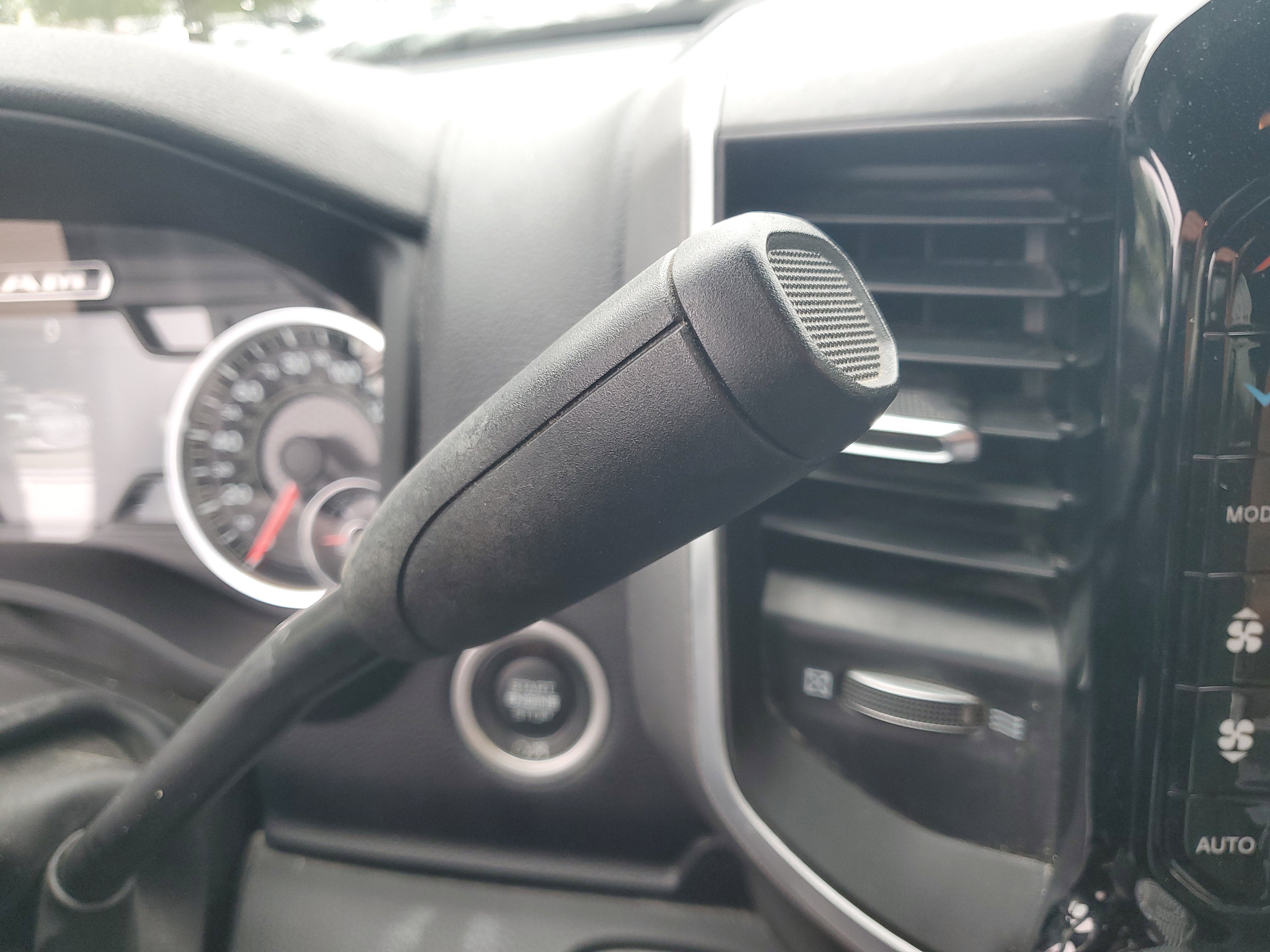 2023 RAM 3500 Big Horn