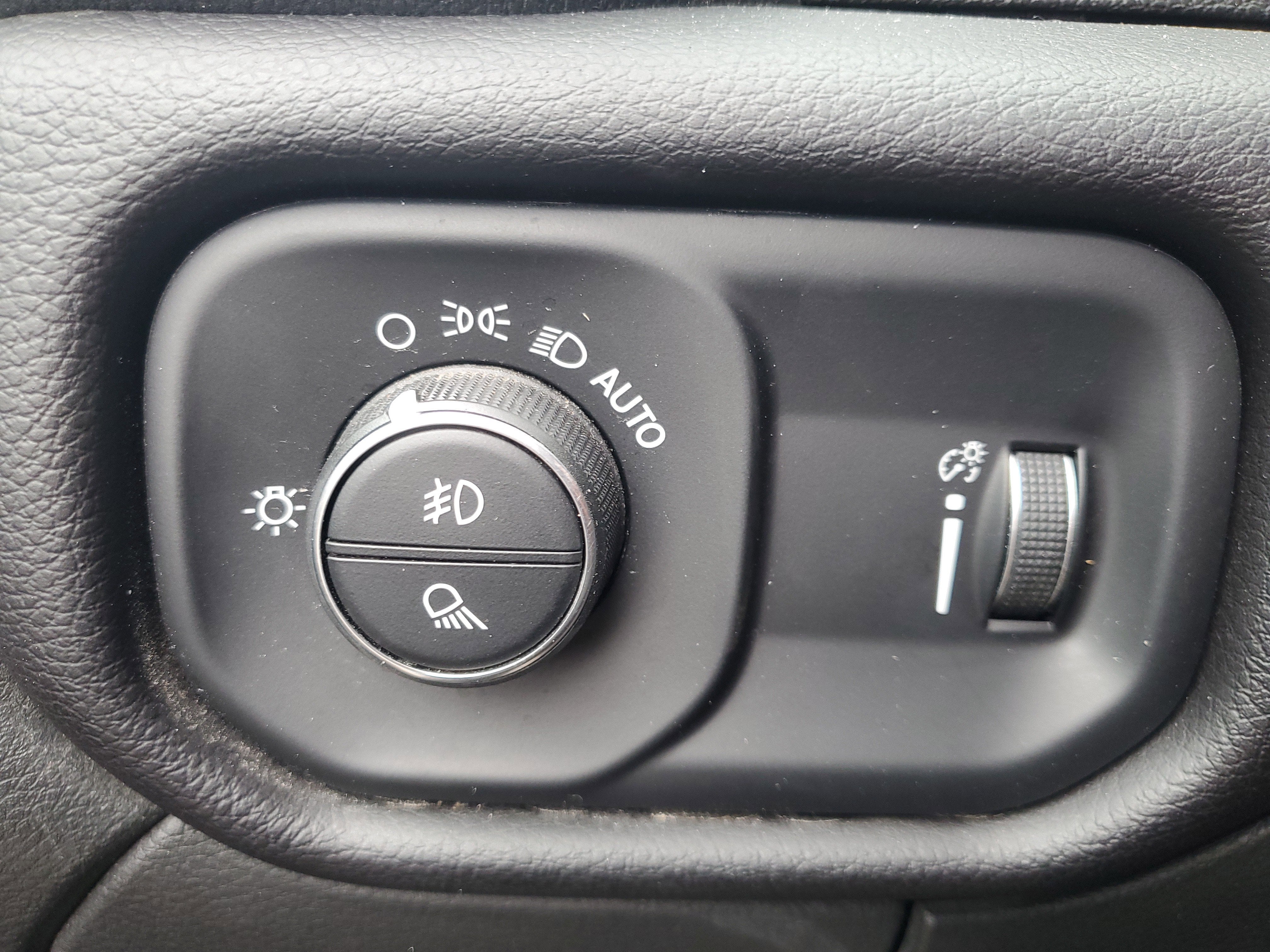 2023 RAM 3500 Big Horn