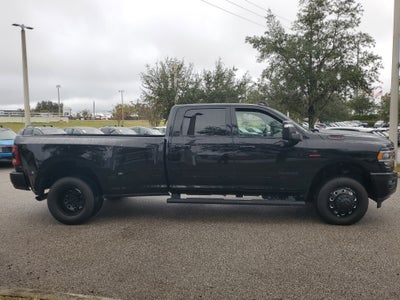 2023 RAM 3500 Big Horn