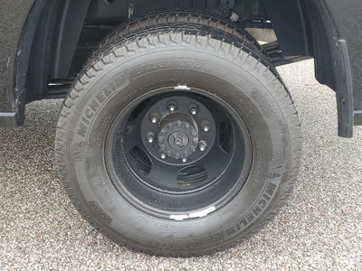 2023 RAM 3500 Big Horn