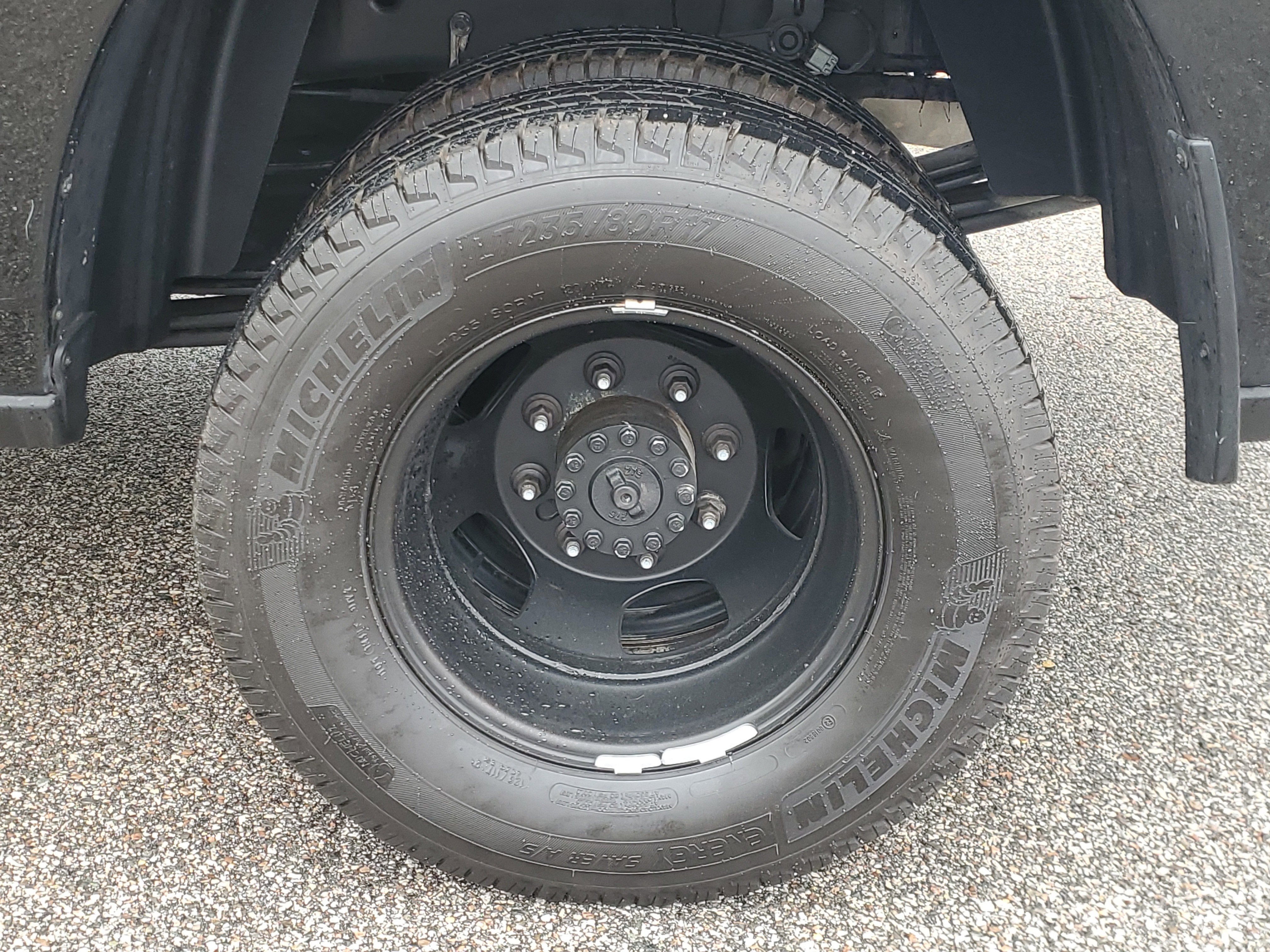 2023 RAM 3500 Big Horn