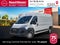 2023 RAM ProMaster Cargo Van High Roof