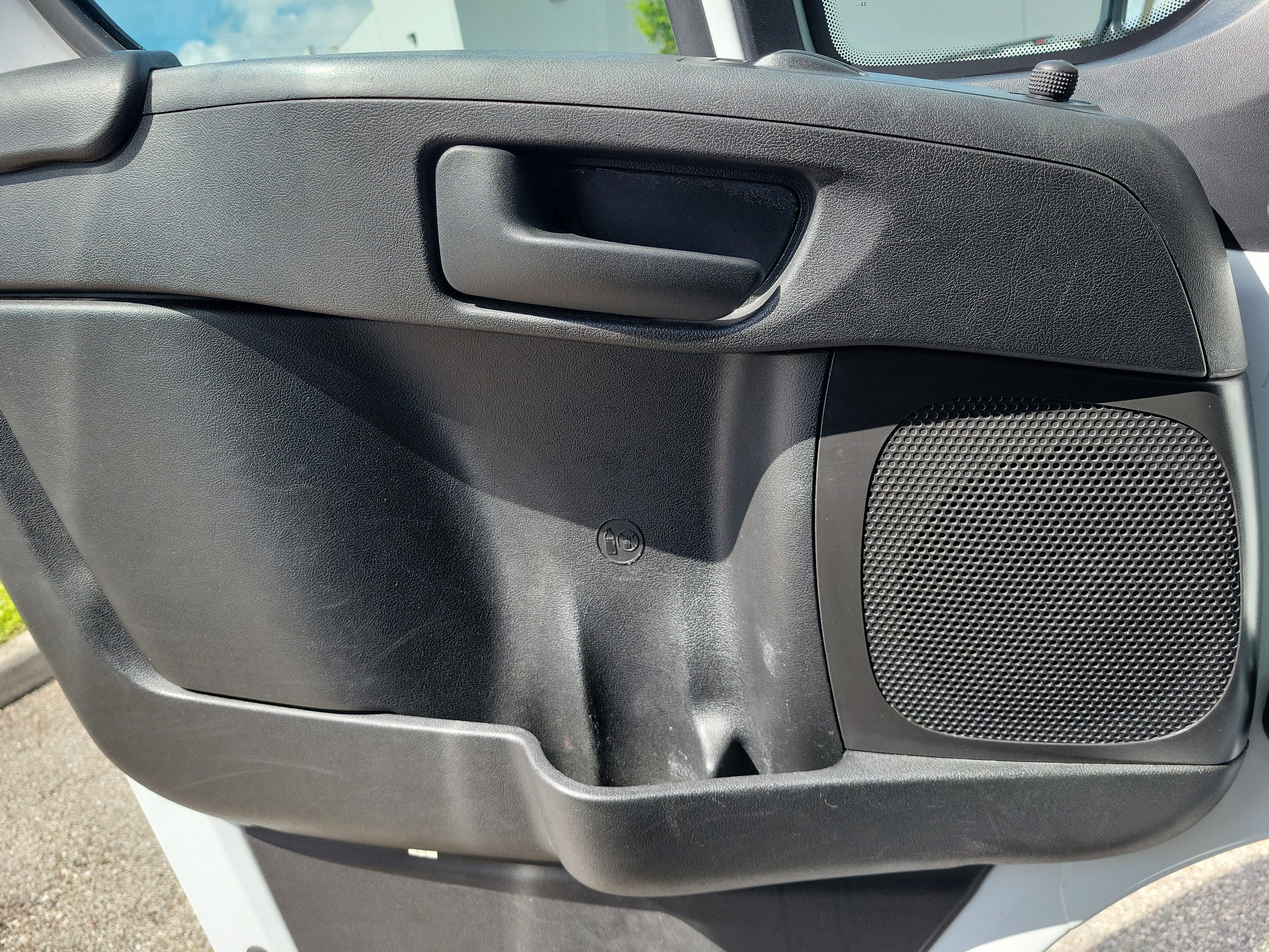 2023 RAM ProMaster Cargo Van High Roof