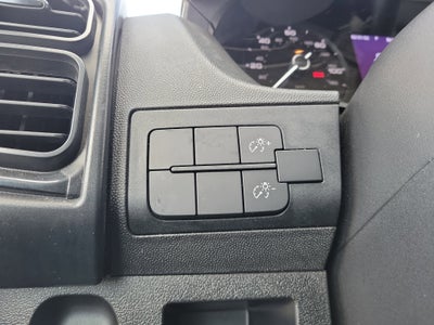 2023 RAM ProMaster Cargo Van High Roof