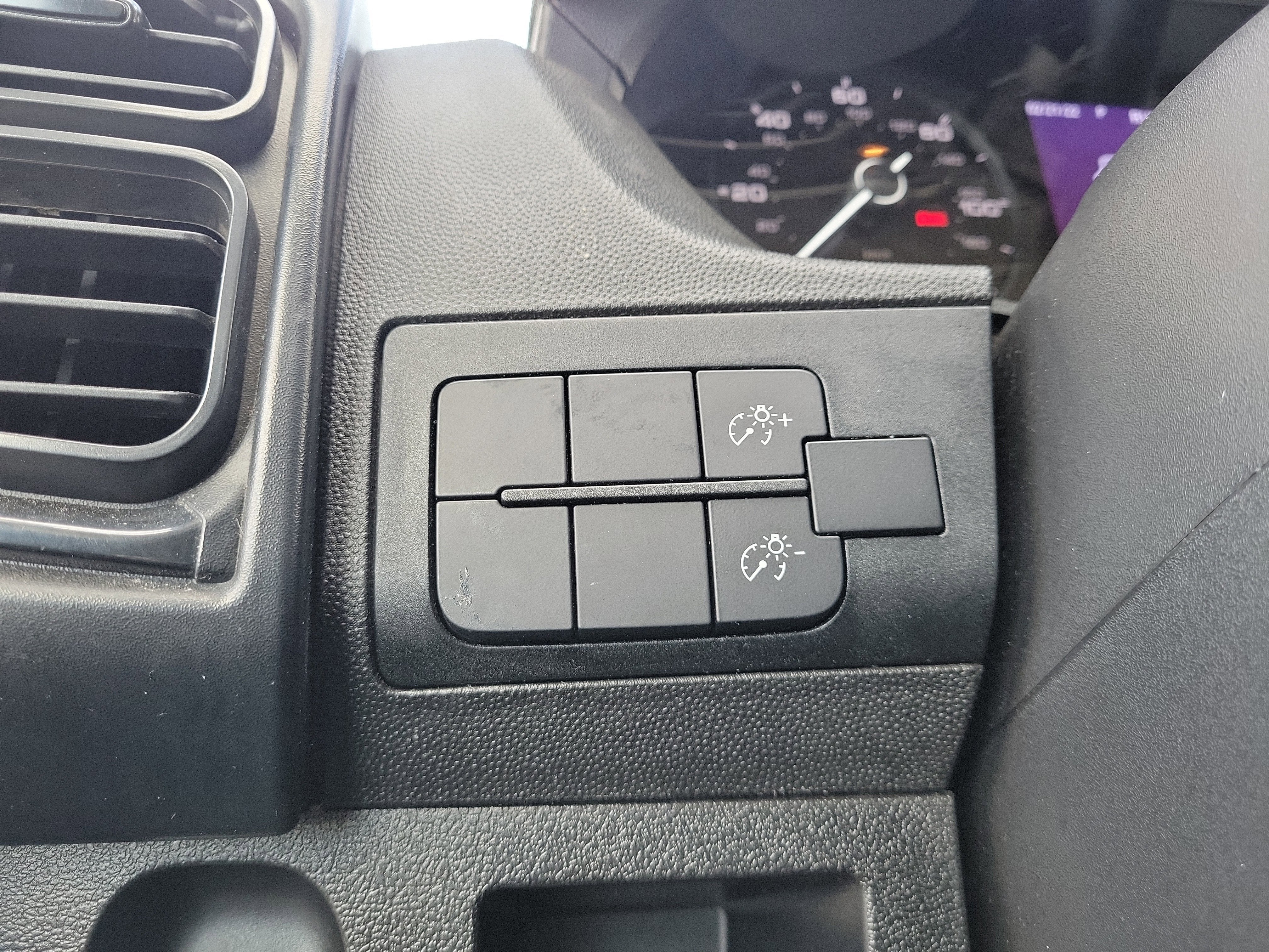 2023 RAM ProMaster Cargo Van High Roof