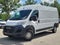 2023 RAM ProMaster Cargo Van High Roof