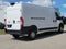 2023 RAM ProMaster Cargo Van High Roof