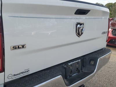 2015 RAM 2500 SLT