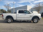 2015 RAM 2500 SLT