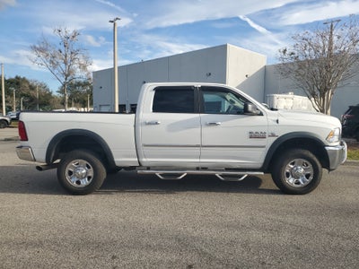 2015 RAM 2500 SLT